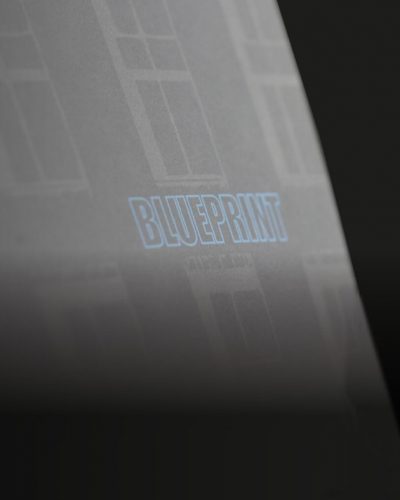 blueprint